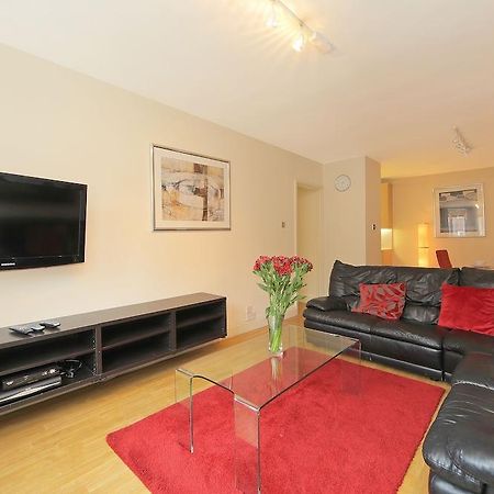 Baker Street Suites 伦敦 外观 照片