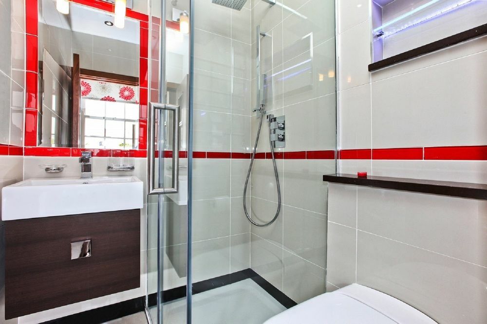 Baker Street Suites 伦敦 外观 照片