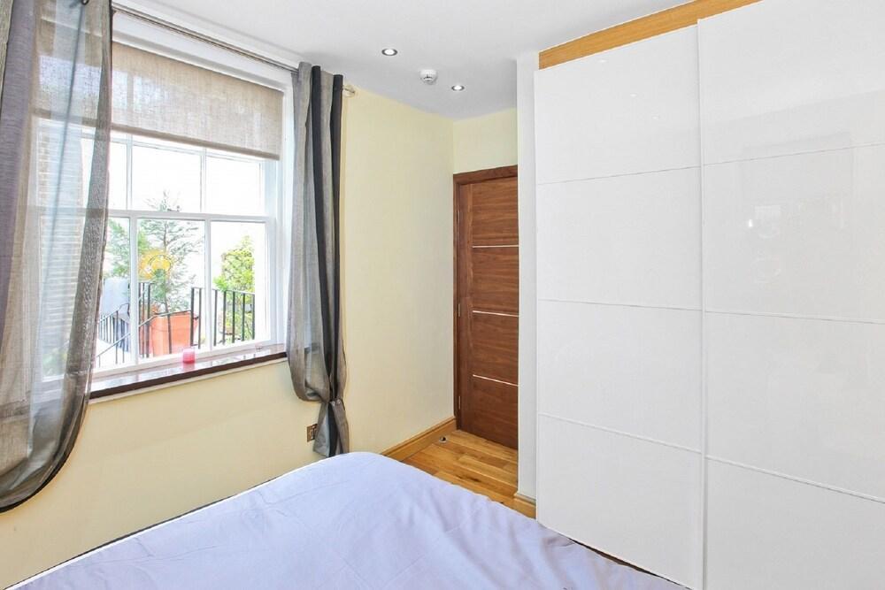 Baker Street Suites 伦敦 外观 照片